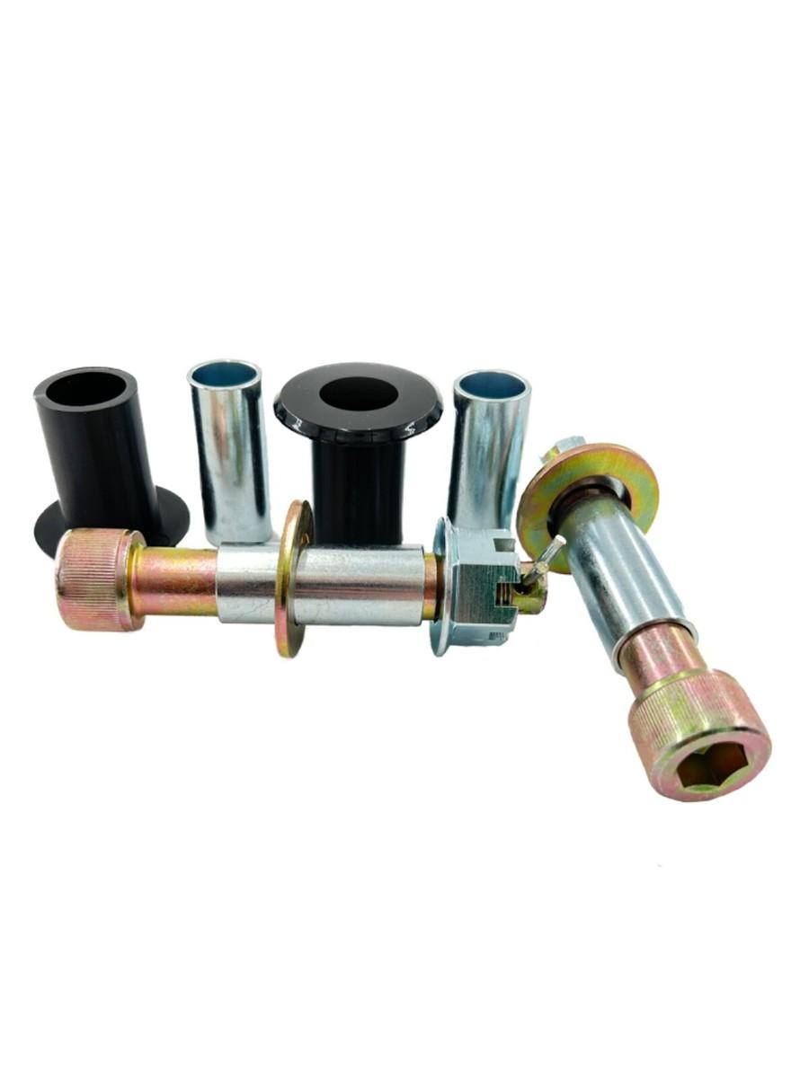 M134709K- Hood Pivot Bolt Bushing Kit