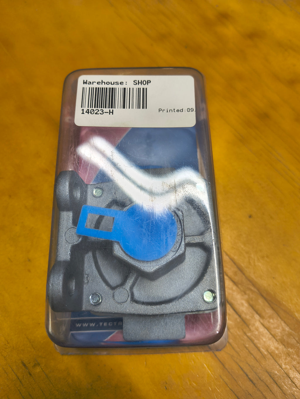 Quick Release Valve-14023-H