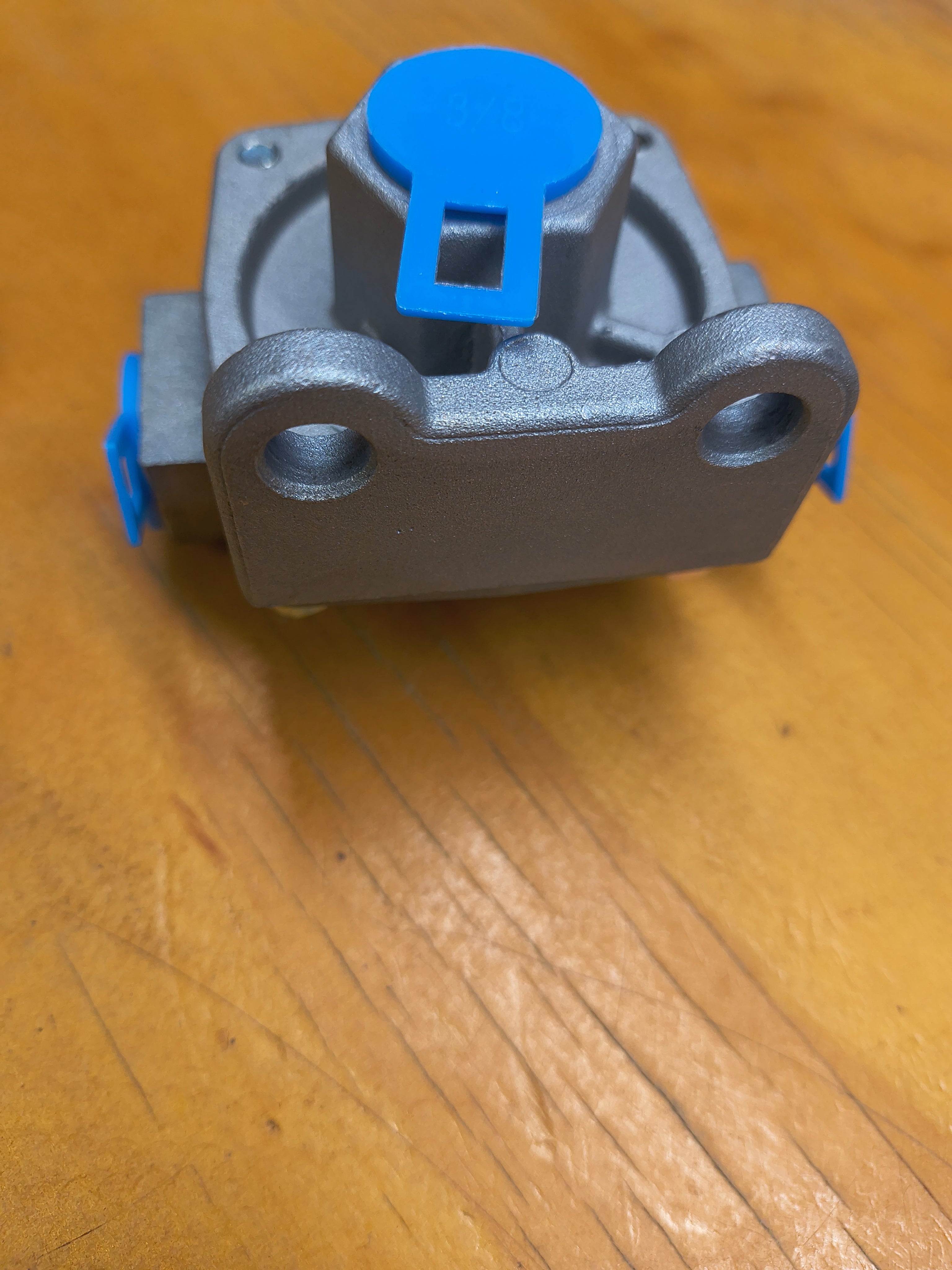 Quick Release Valve-14023-H