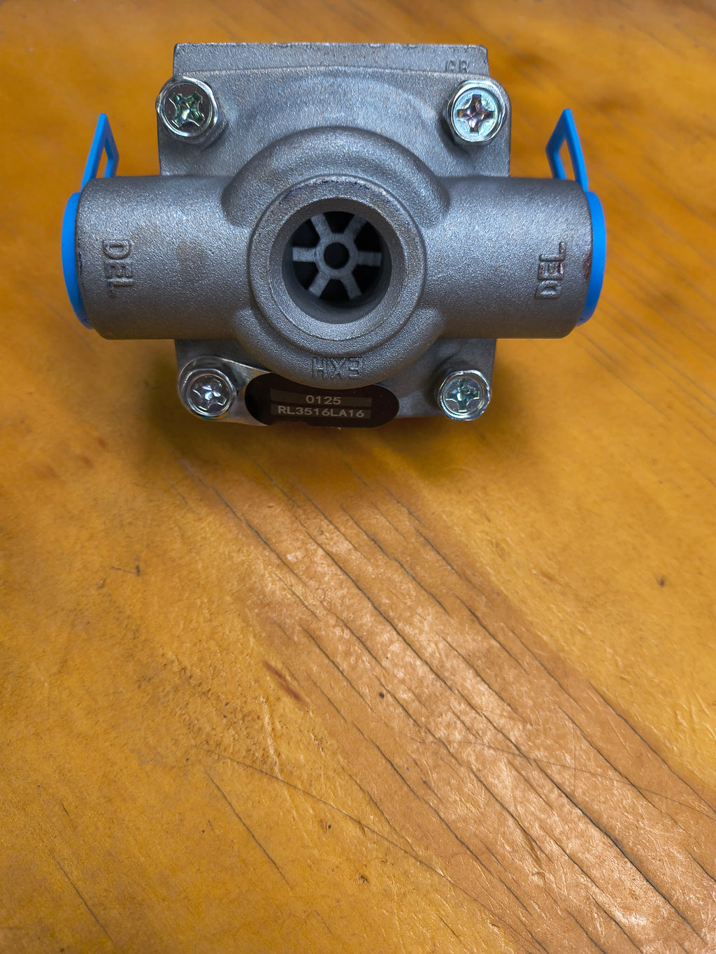 Quick Release Valve-14023-H