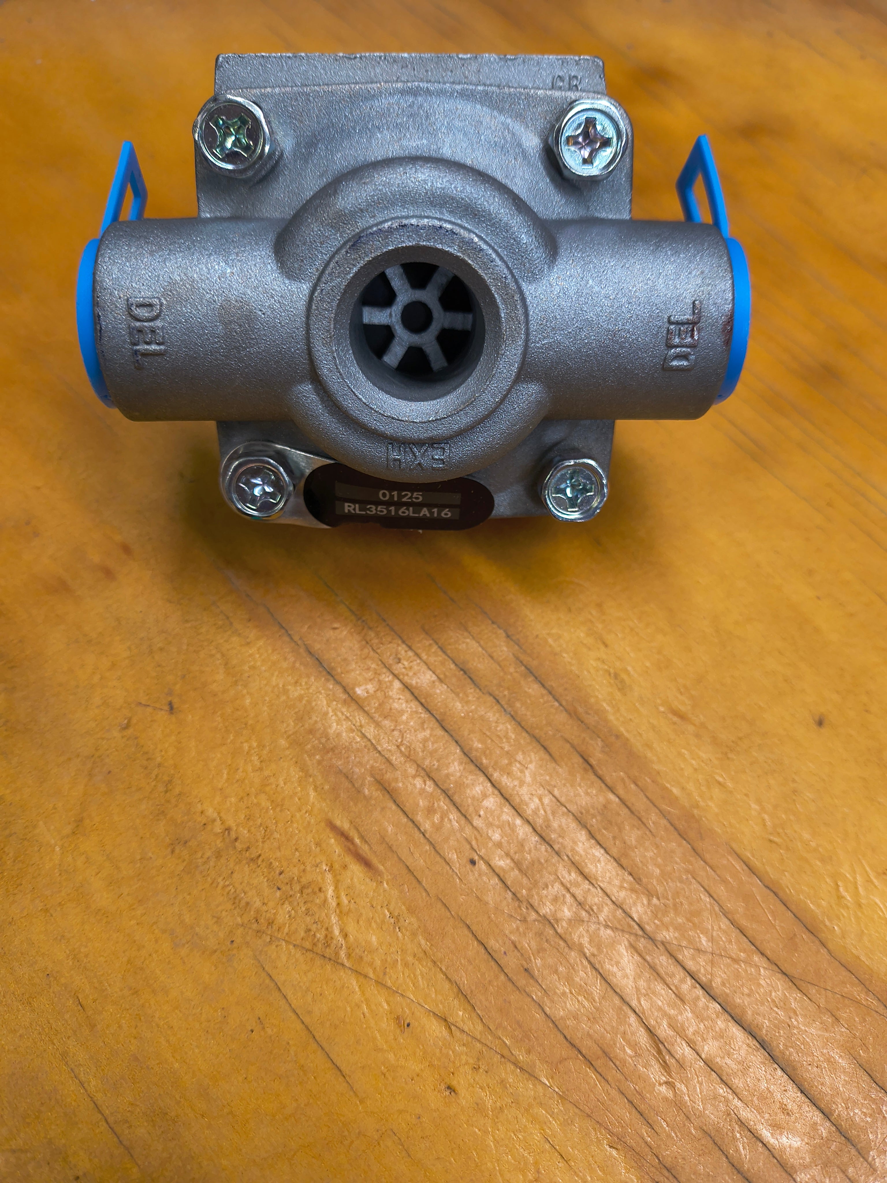 Quick Release Valve-14023-H