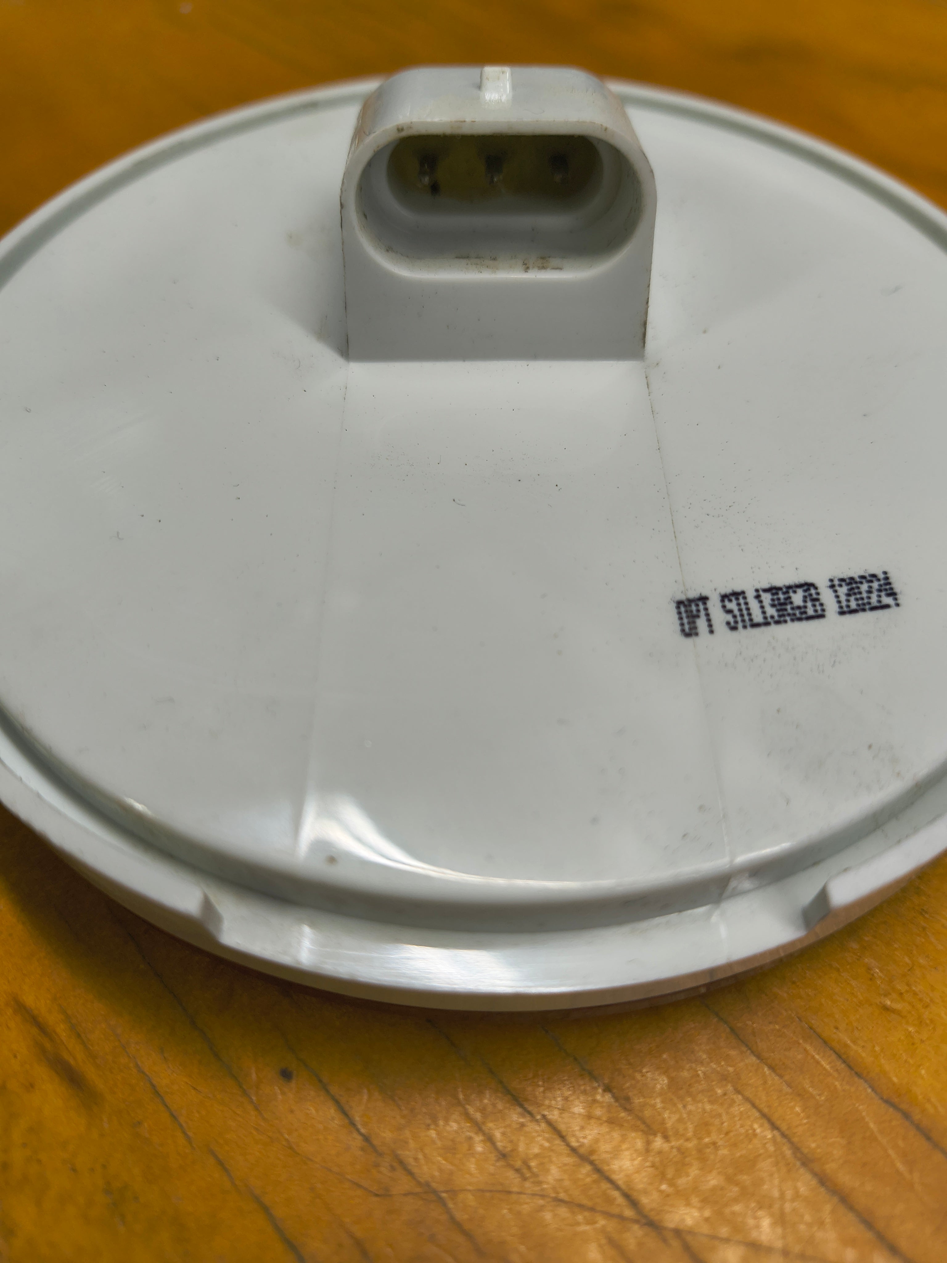 030-62834- Timpte LED 4" Stop/Tail/Turn Light