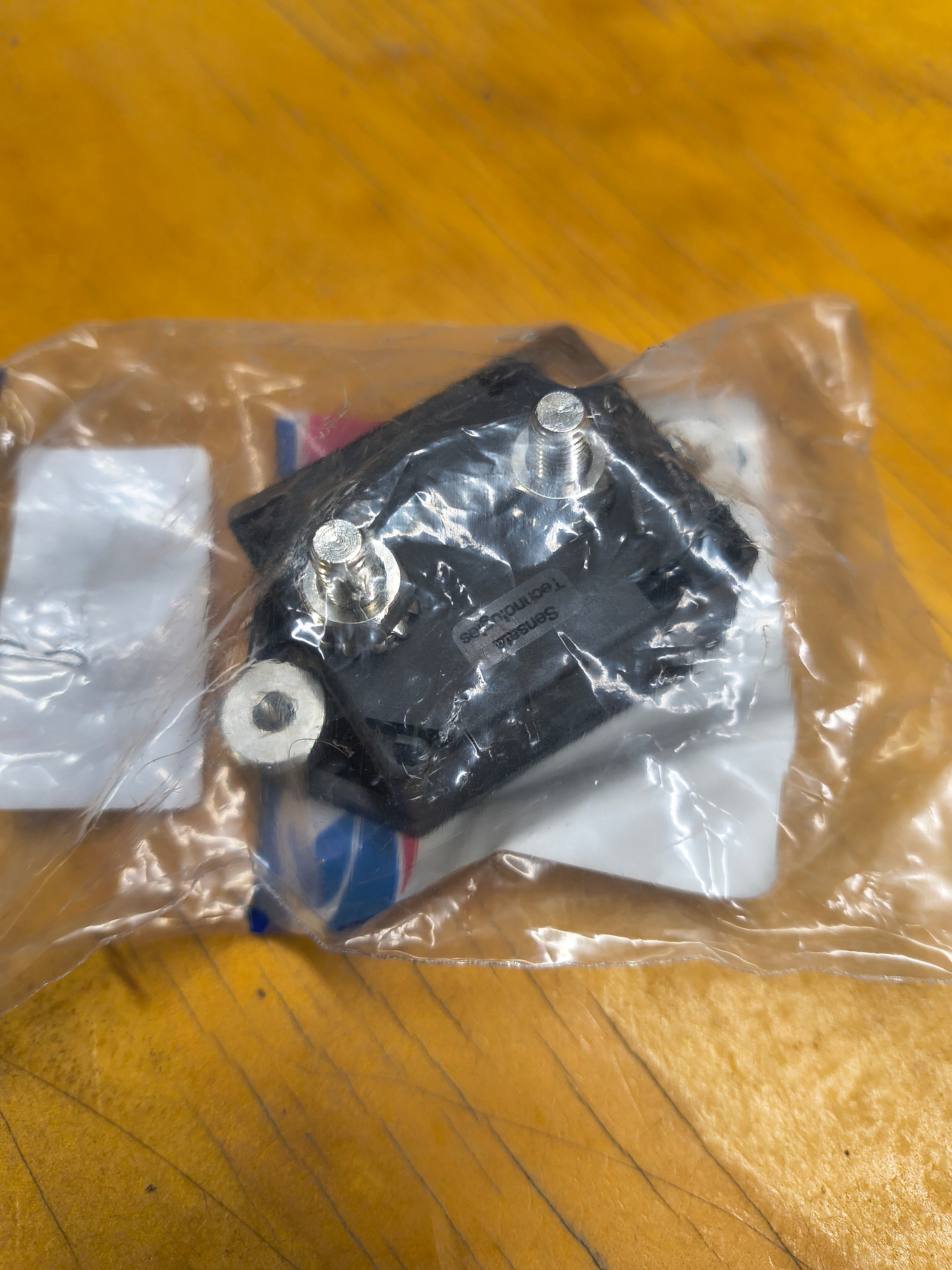 CC30600- Circuit Breaker 80 AMP