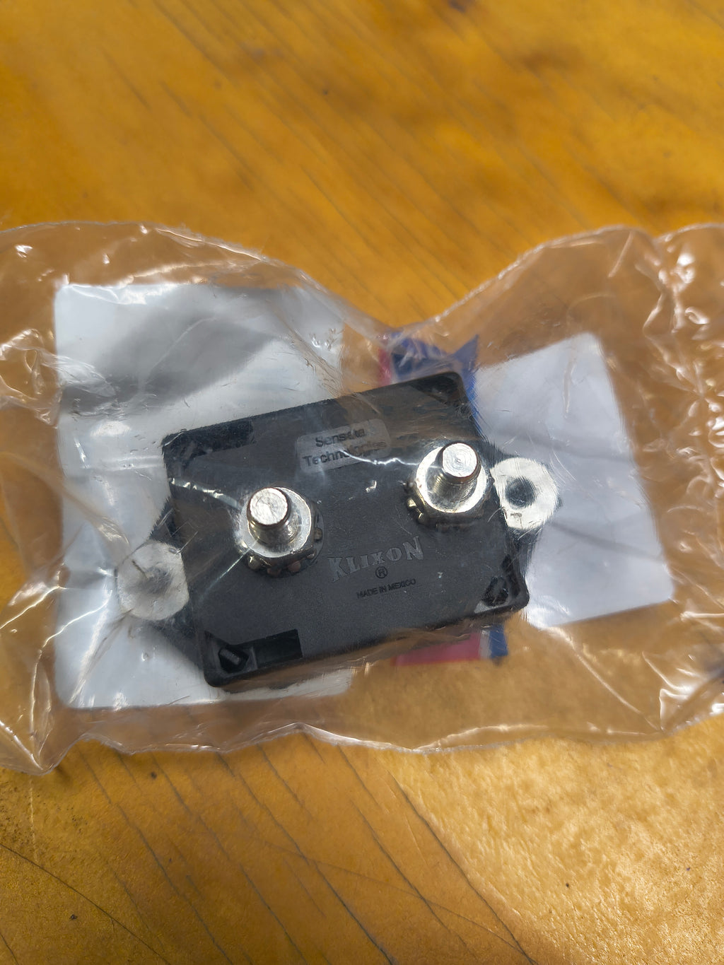 CC30500- Circuit Breaker 50 AMP