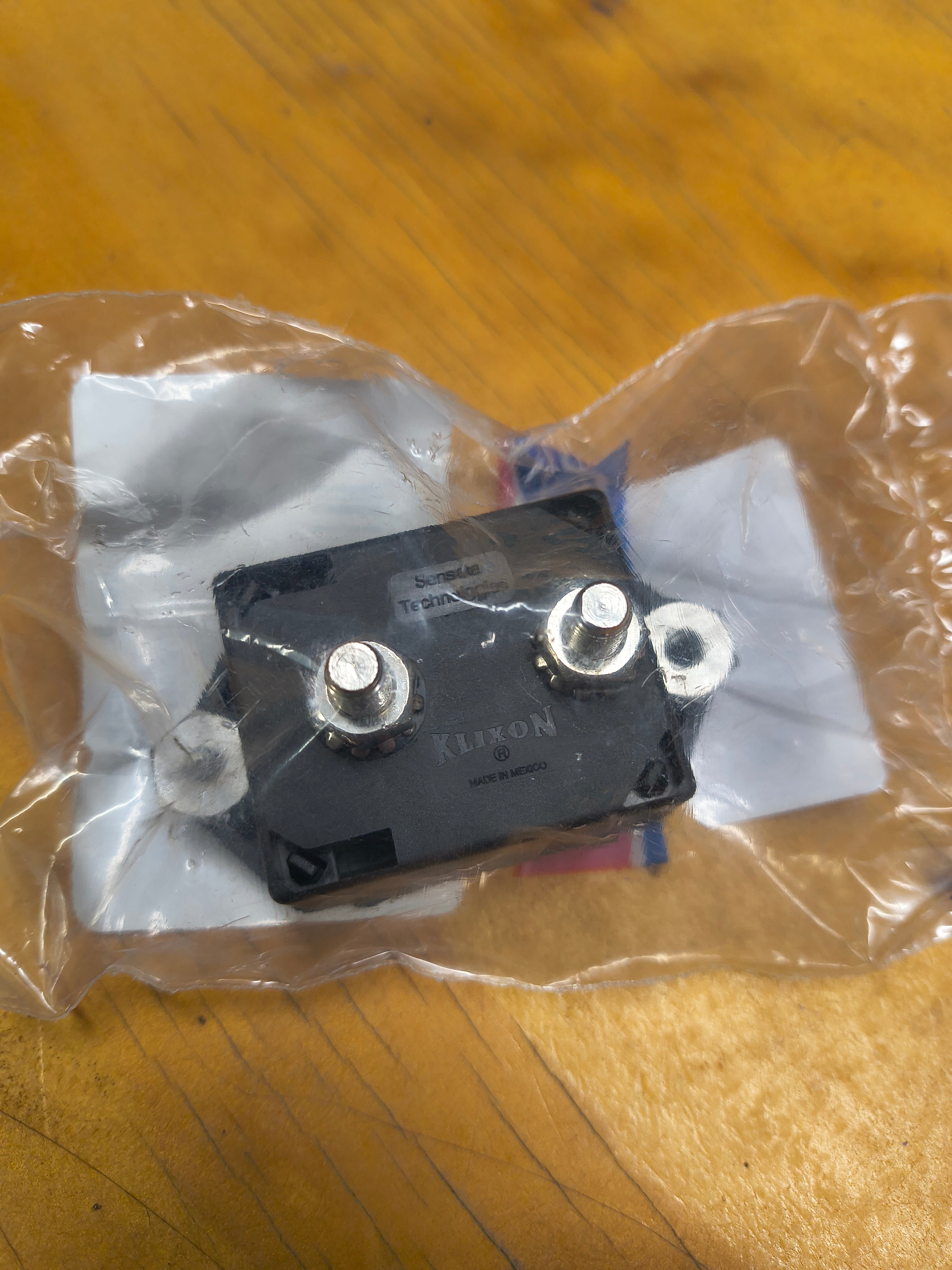CC30500- Circuit Breaker 50 AMP