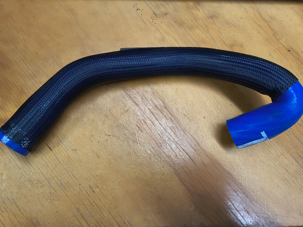 2470055- Caterpillar Multiple Bend Precooler Hose