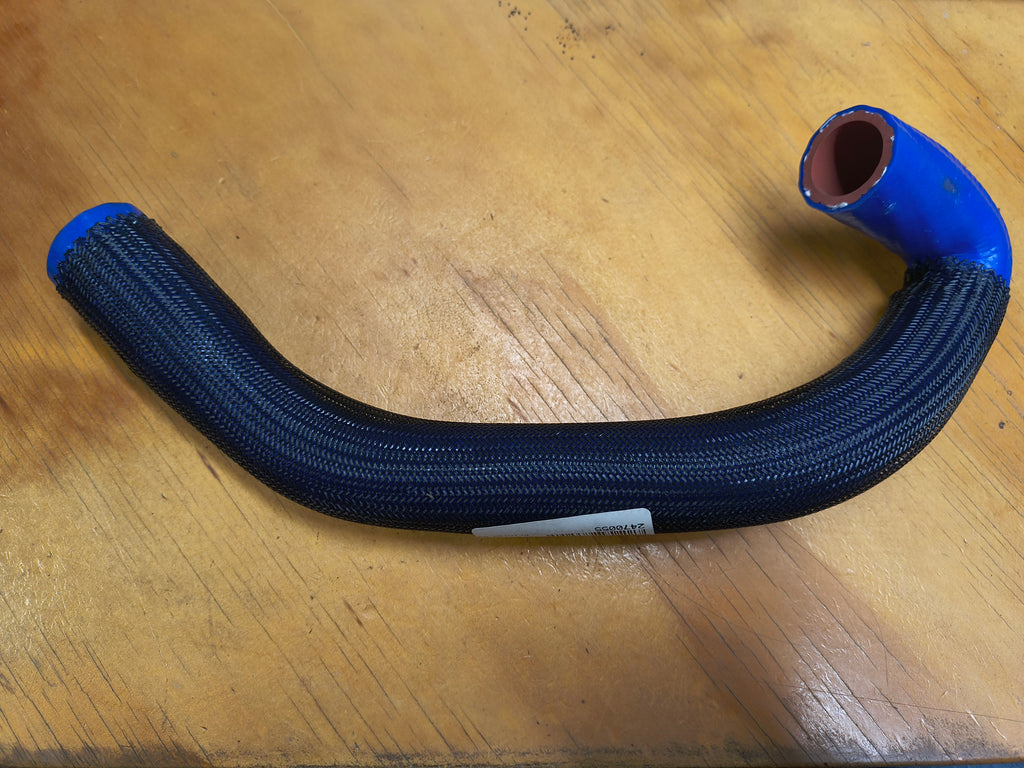 2470055- Caterpillar Multiple Bend Precooler Hose