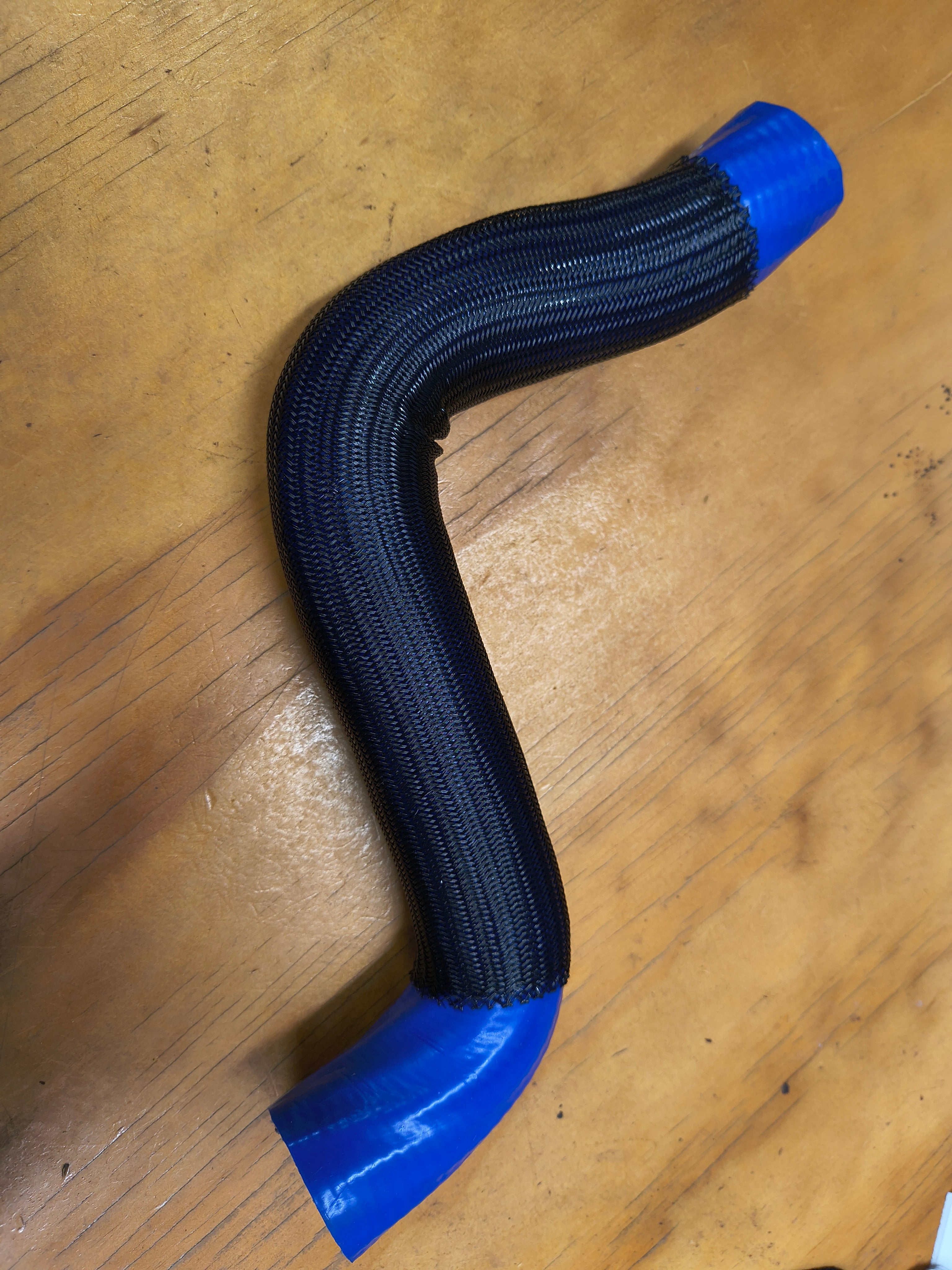 2398144- Caterpillar Water Outlet Hose