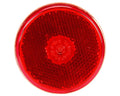 2.5" Red 10 Series Incandescent Light- 10205R