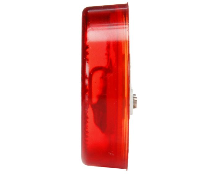 2.5" Red 10 Series Incandescent Light- 10205R