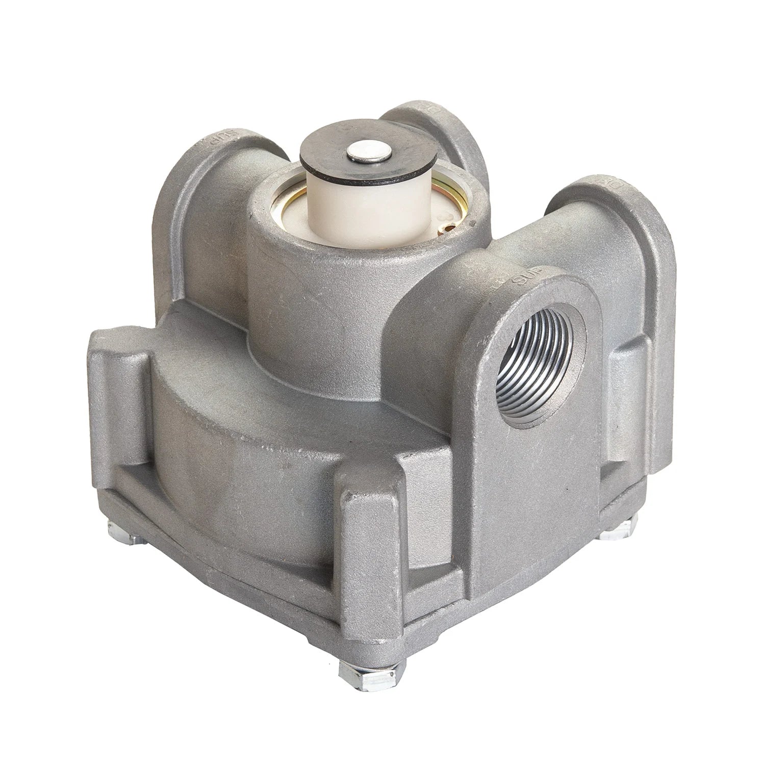 R12 Relay Valve-K103009