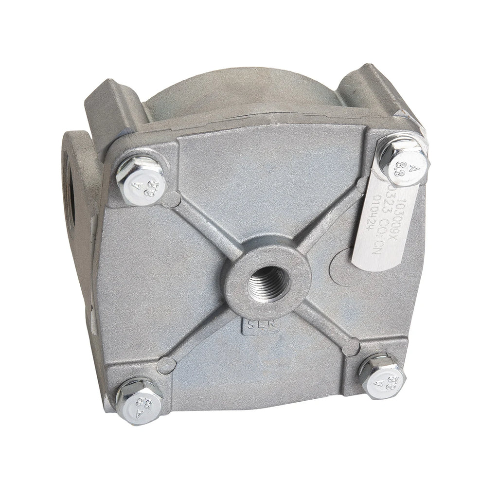 R12 Relay Valve-K103009