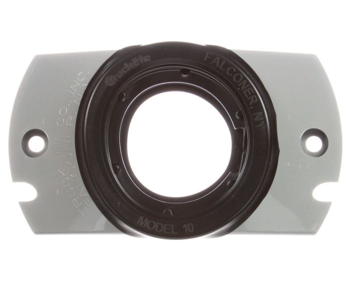 2.5" Bracket Mount and Grommet Kit- 10414