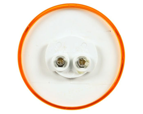 2.5" Amber LED PL-10 Light- 1050A