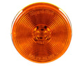 2.5" Amber LED PL-10 Light- 1050A