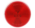 2.5" Red LED PL-10 12V Light- 1050