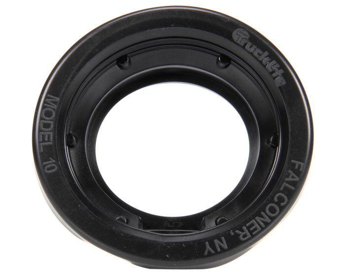 2.5" Open Back Round Grommet- 10700