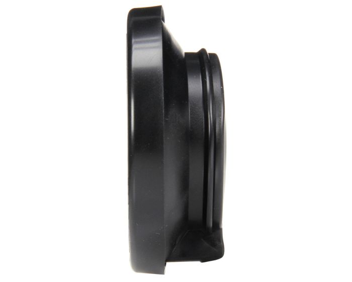 2.5" Open Back Round Grommet- 10700