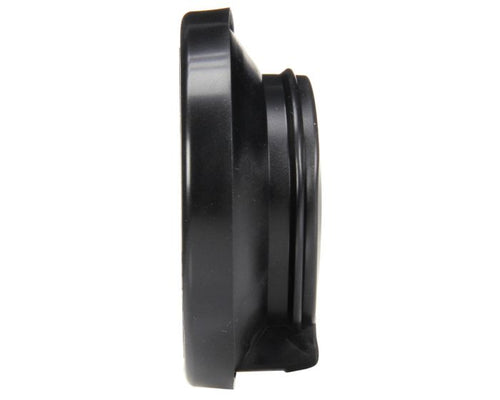 2.5" Open Back Round Grommet- 10700