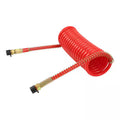 11-717- Red Air Brake Hose