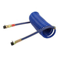 11-718- Blue Air Brake Hose