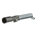 Pollak 11-605EP 6-Way Trailer Connector Plug with Cable Guard