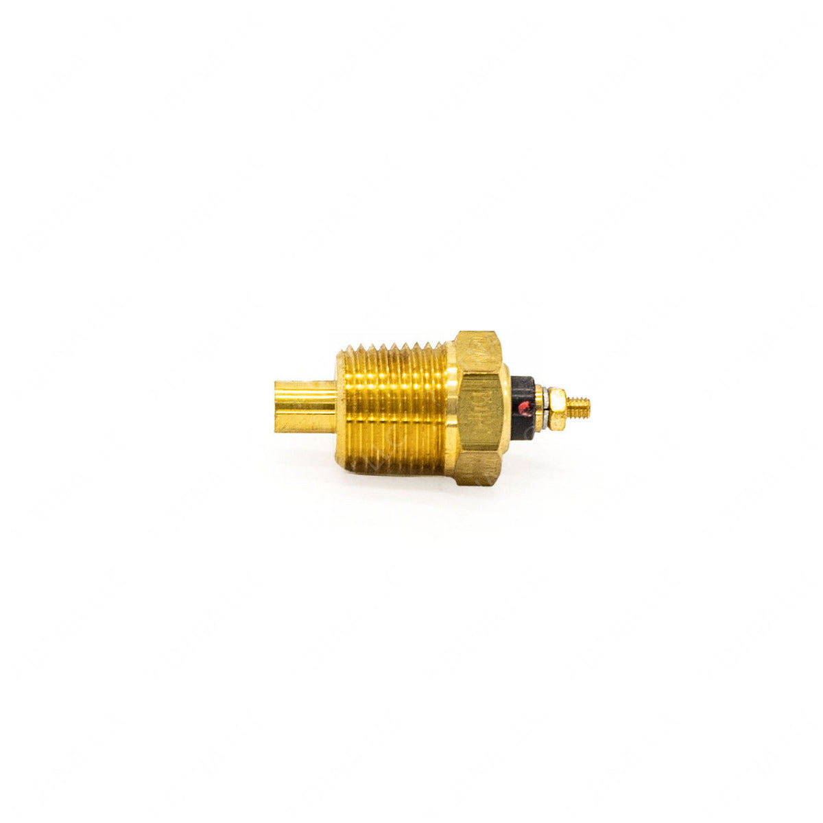 Detroit Diesel 23519825 Engine Oil Temperature Sender – 1/2"-14 NPT