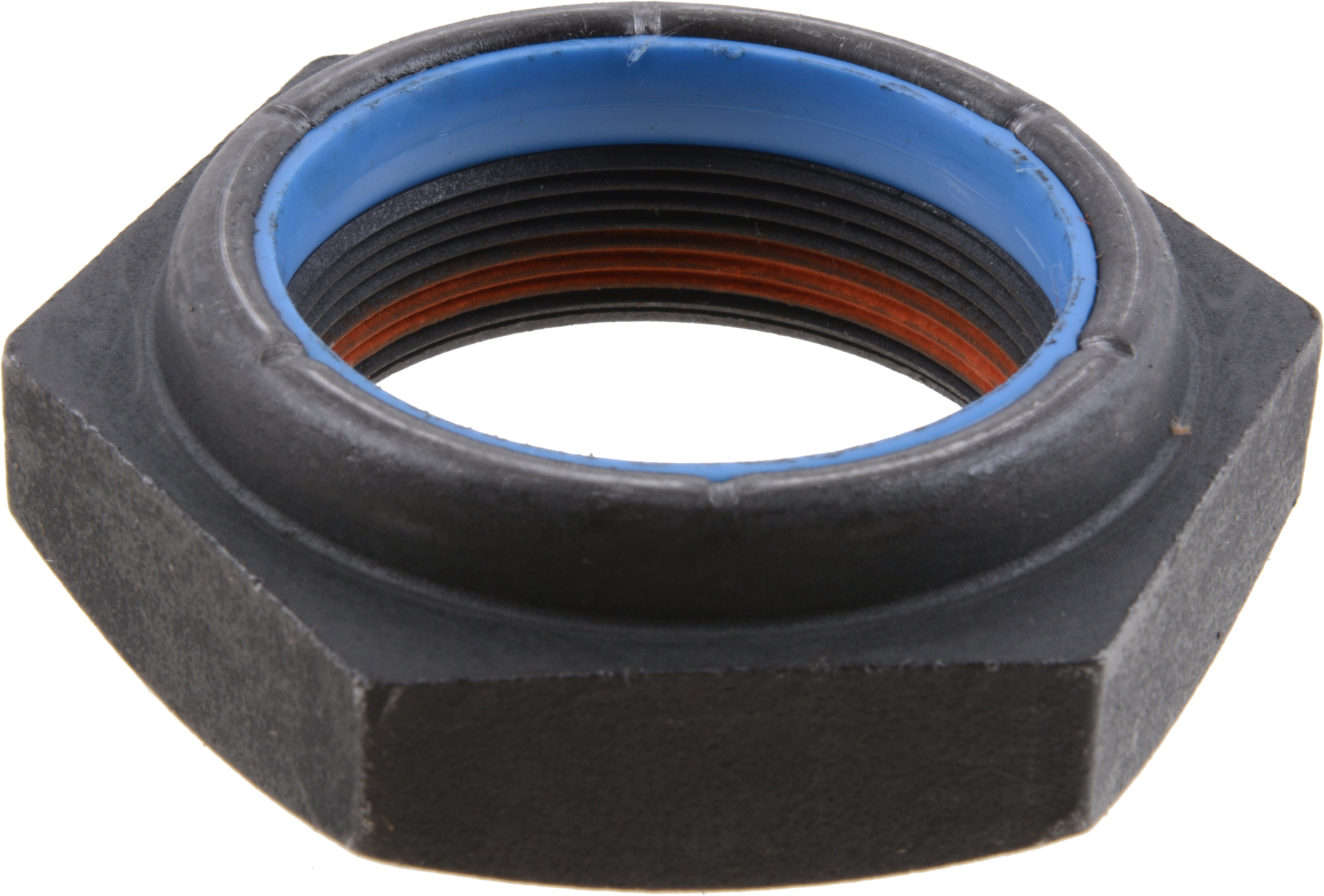 Spicer Pinion Nut-126155