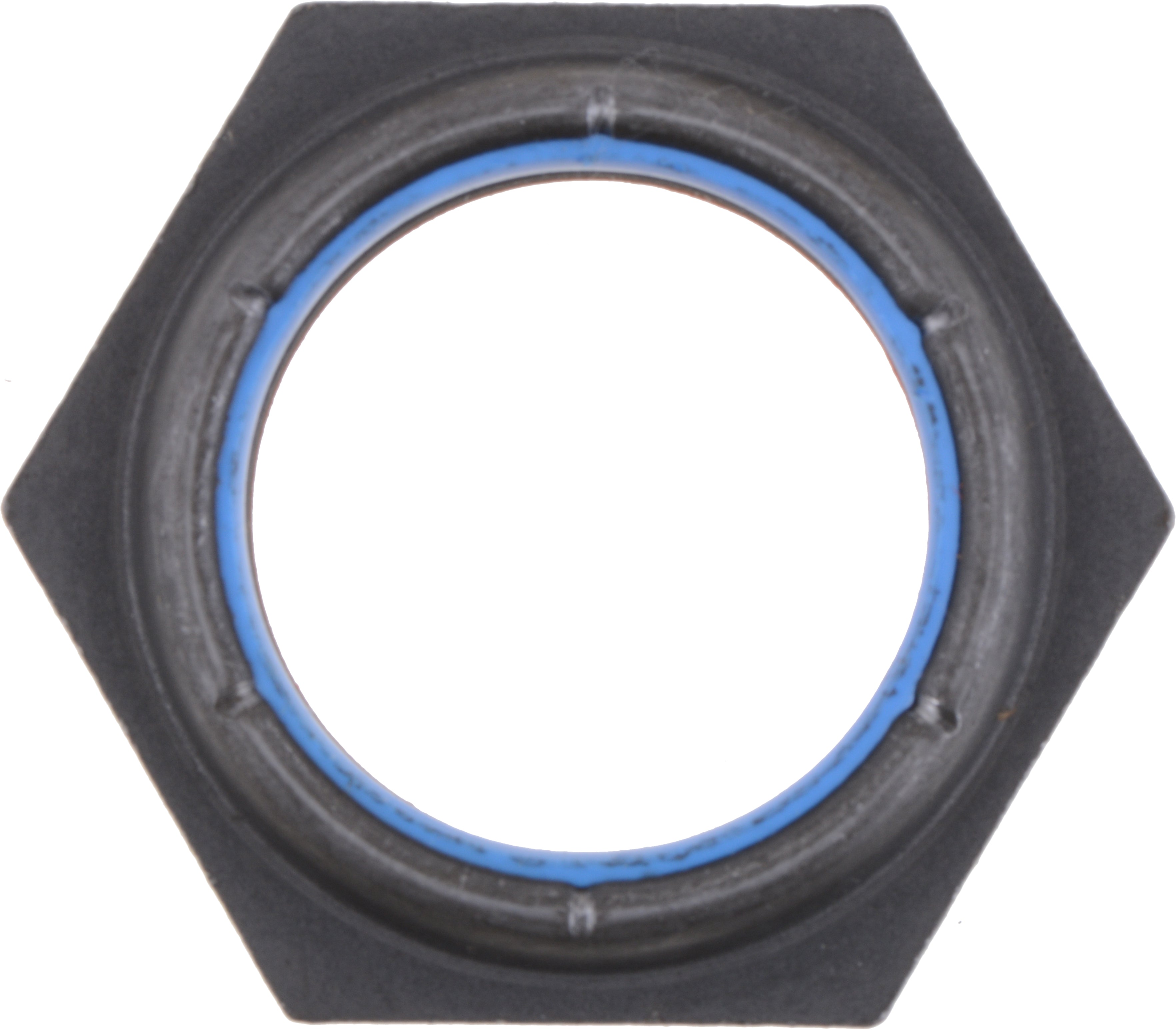 Spicer Pinion Nut-126155