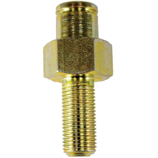 Peterbilt 13-03662 Hood Spring Stud 1/2"-20 NF Steel – Hood Spring Mount