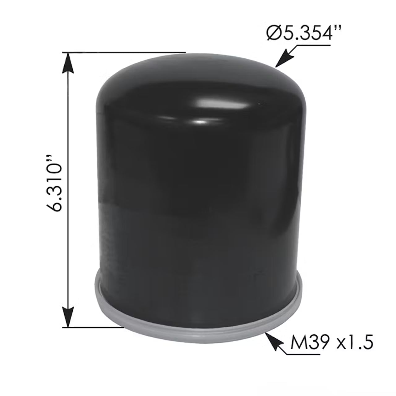 Air Dryer Cartridge-109994HTP