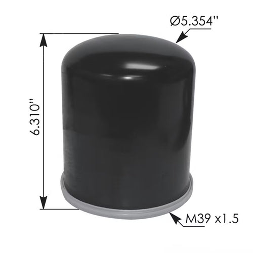 Air Dryer Cartridge-109994HTP