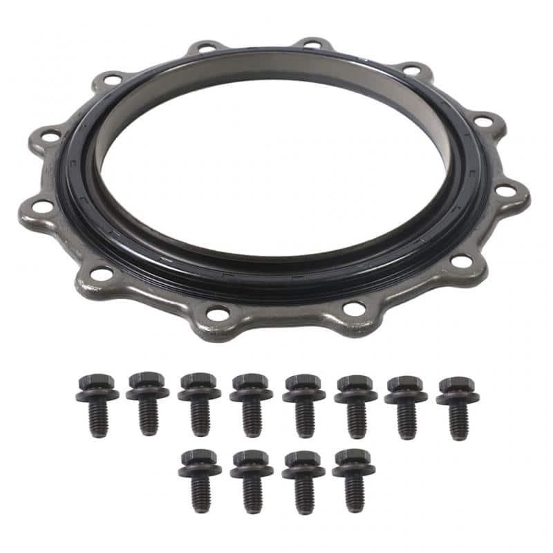 4089542- Cummins Rear Crank Seal Kit