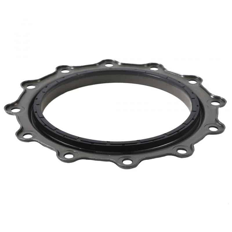 4089542- Cummins Rear Crank Seal Kit