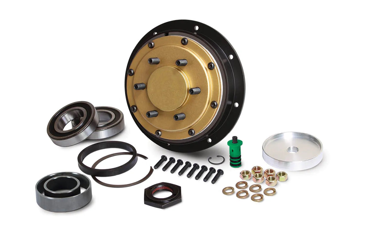 14-256- Kit Masters Gold Top Fan Clutch Rebuild Kit