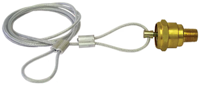 TV12105U- Tectran Drain Valve