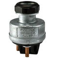 16-04520PKG- Ignition Switch