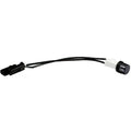 16-06745- Peterbilt Dash Light Harness