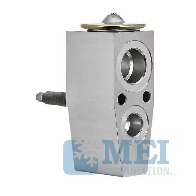 1634- AirSource Expansion Valve