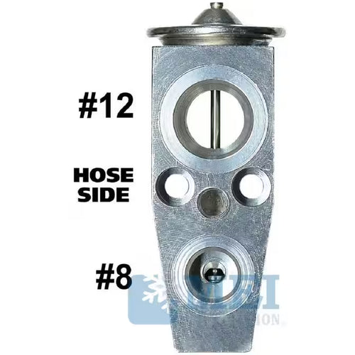 1634- AirSource Expansion Valve