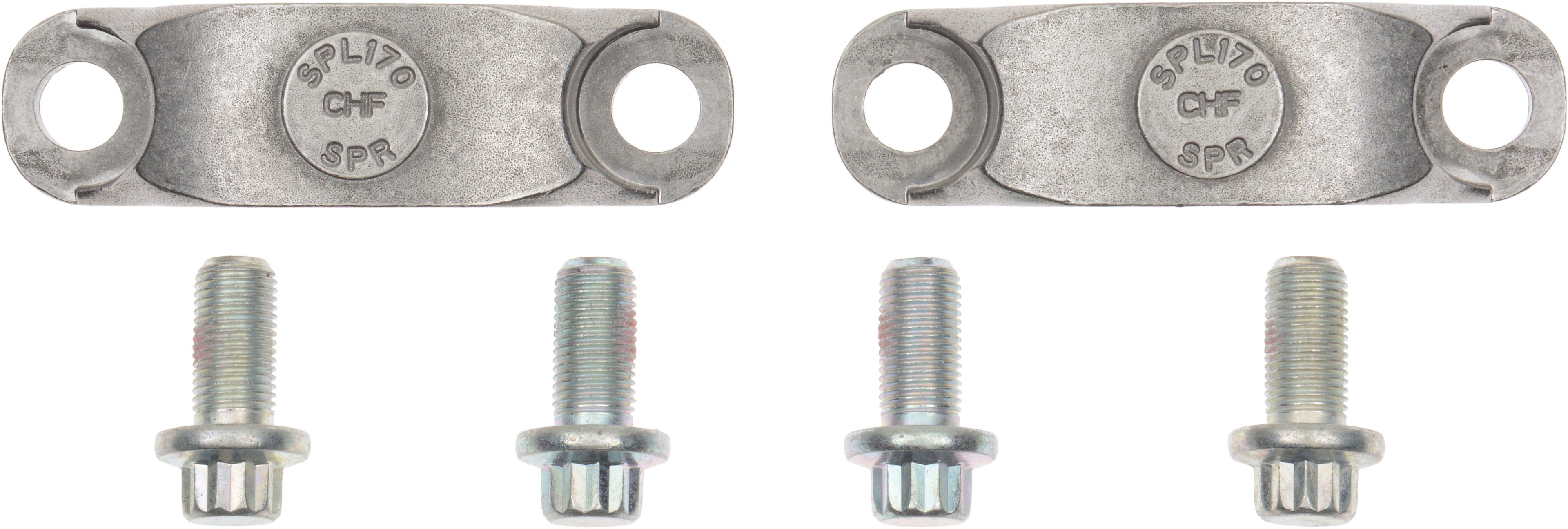 Spicer Strap Kit- 170-70-18X