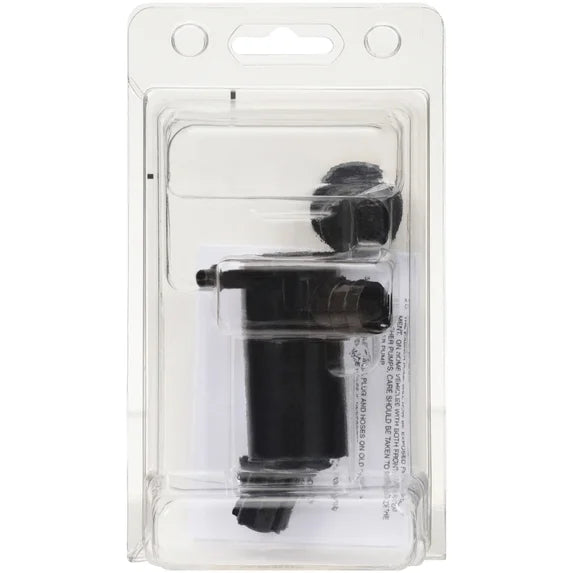 11-521- Washer Pump