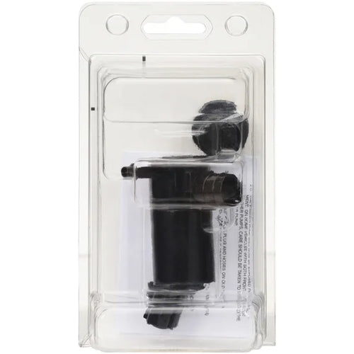 11-521- Washer Pump