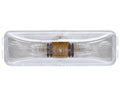 19200C- Clear Incandescent Rectangular Light