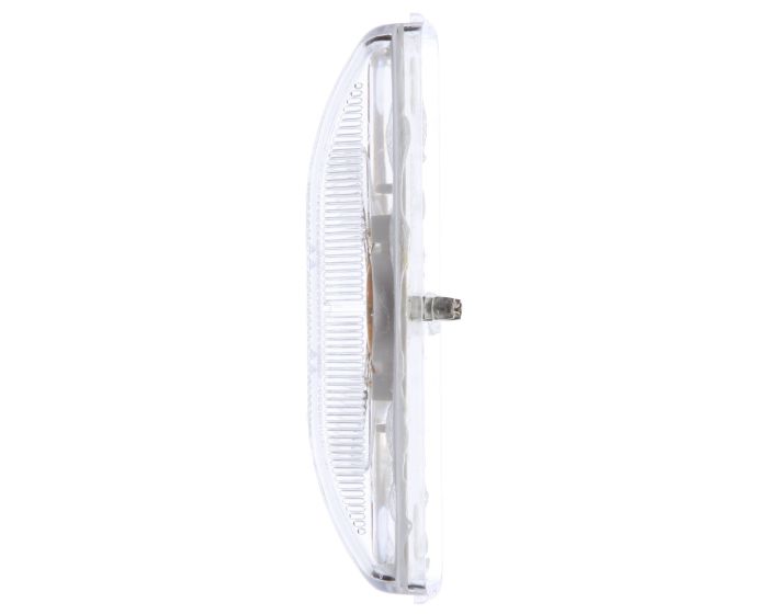 19200C- Clear Incandescent Rectangular Light