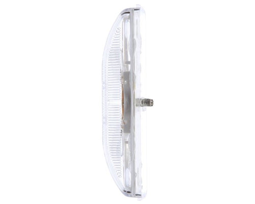 19200C- Clear Incandescent Rectangular Light