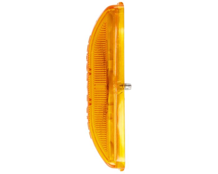 19200Y- Amber Incandescent Rectangular Clearance Light