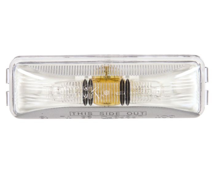 19 Series Incandescent License Light- 19206