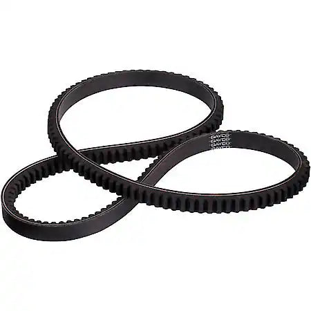 Dayco 17440 Top Cog V-Belt – 13A1120, 44" Effective Length