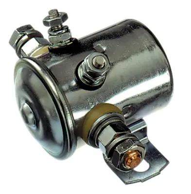 Phillips Industries 54-140 12V 80A Continuous-Duty Liftgate Solenoid